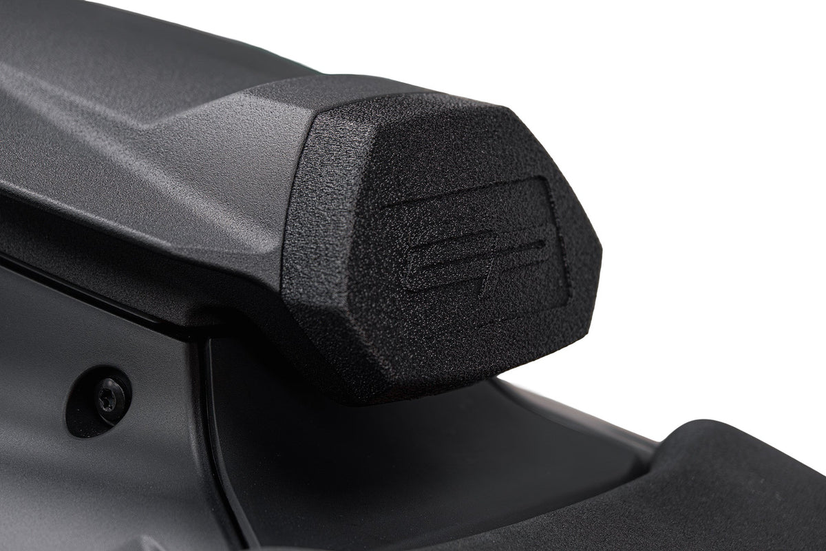 Evotech Performance Pillion Seat Cover 2026 KTM 990 RC R