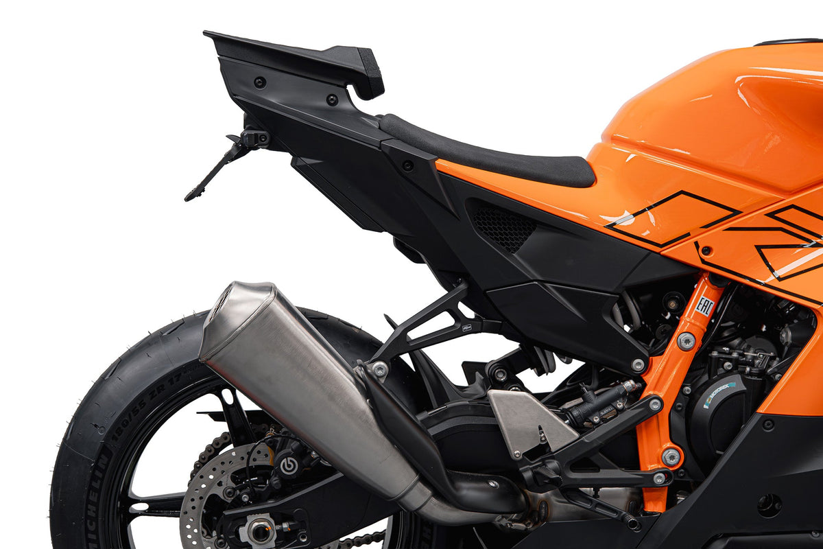 Evotech Performance Pillion Seat Cover 2026 KTM 990 RC R