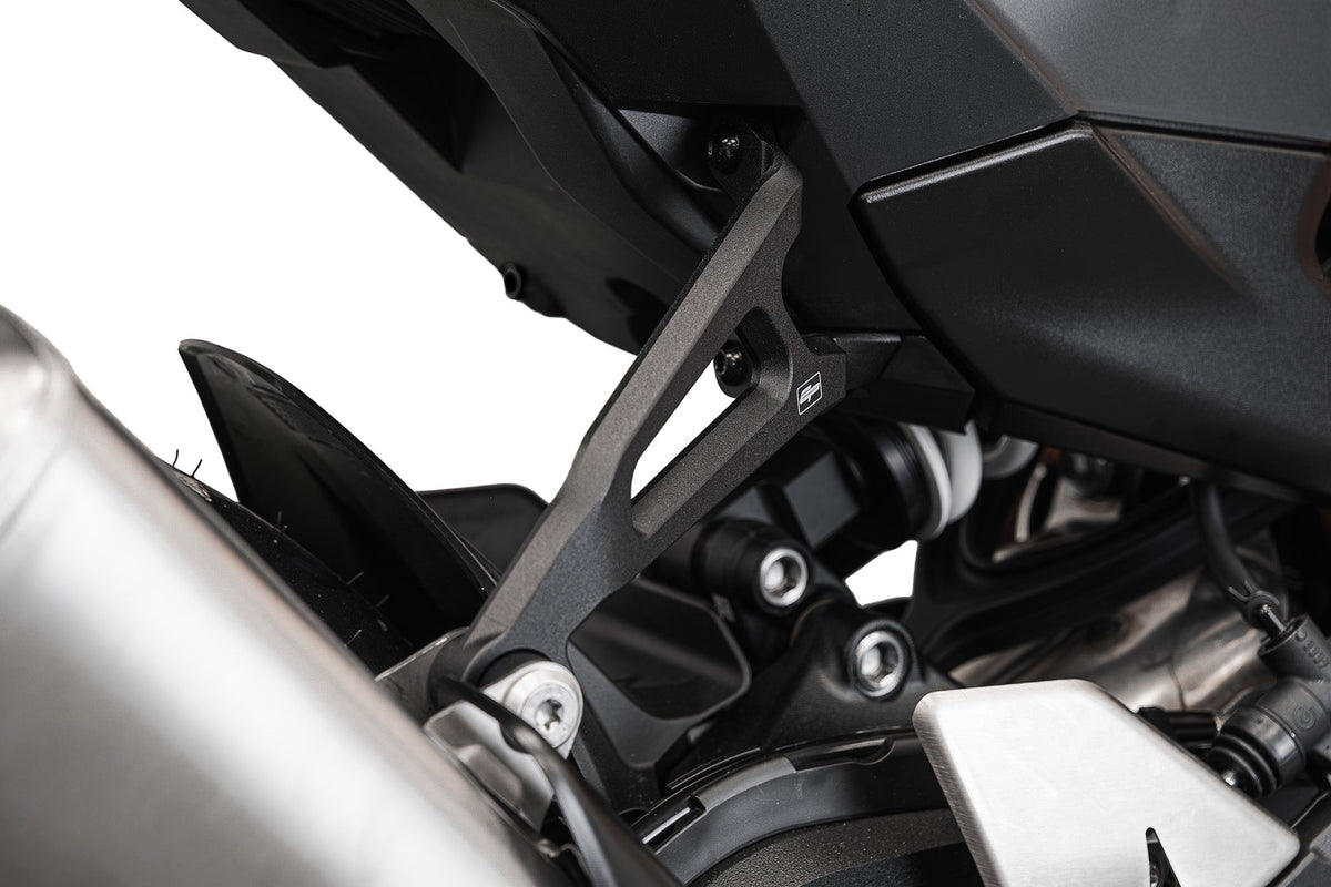 Evotech Performance Exhaust Hanger 2026 KTM 990 RC R