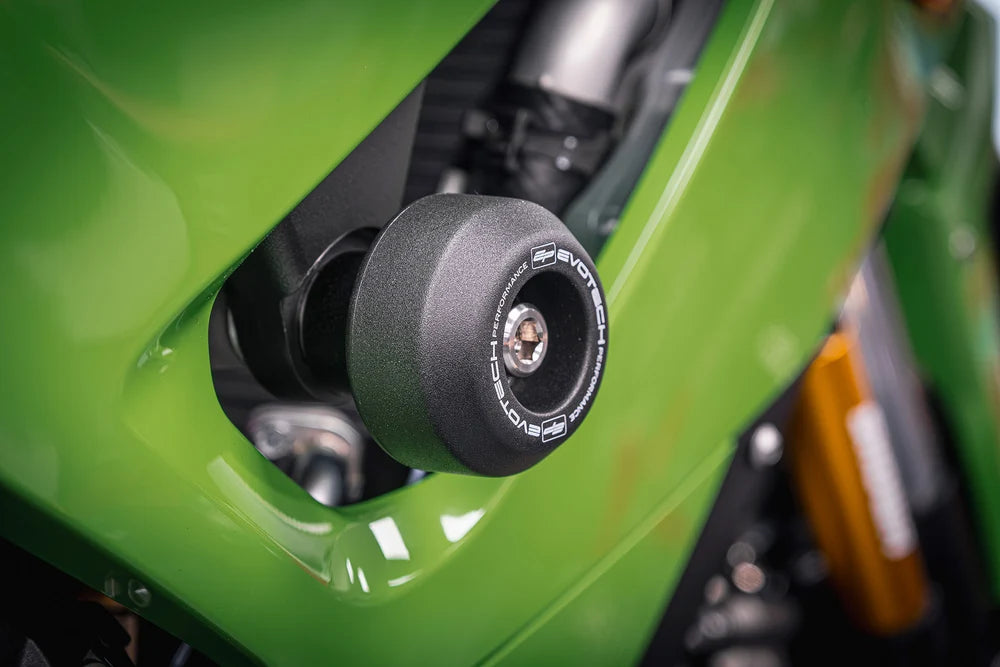 Evotech Performance Crash Protection 11-26 Kawasaki ZX-10R/RR/Performance