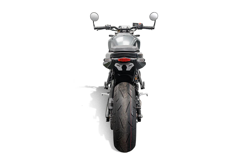 Evotech Performance Tail Tidy 25-26 Suzuki GSX-8T/GSX-8TT