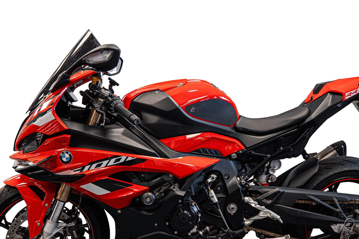 Evotech Performance Tank Grip 25-26 BMW S1000RR