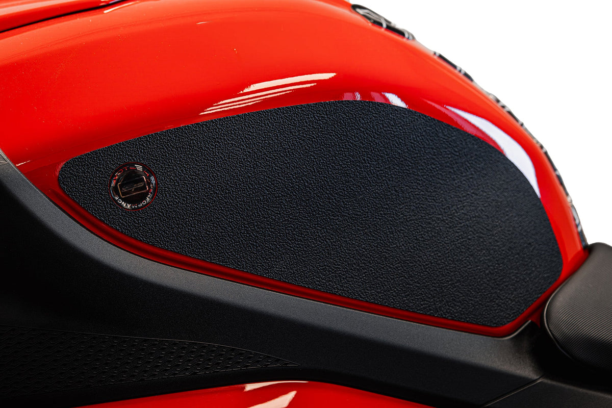Evotech Performance Tank Grip 25-26 BMW S1000RR