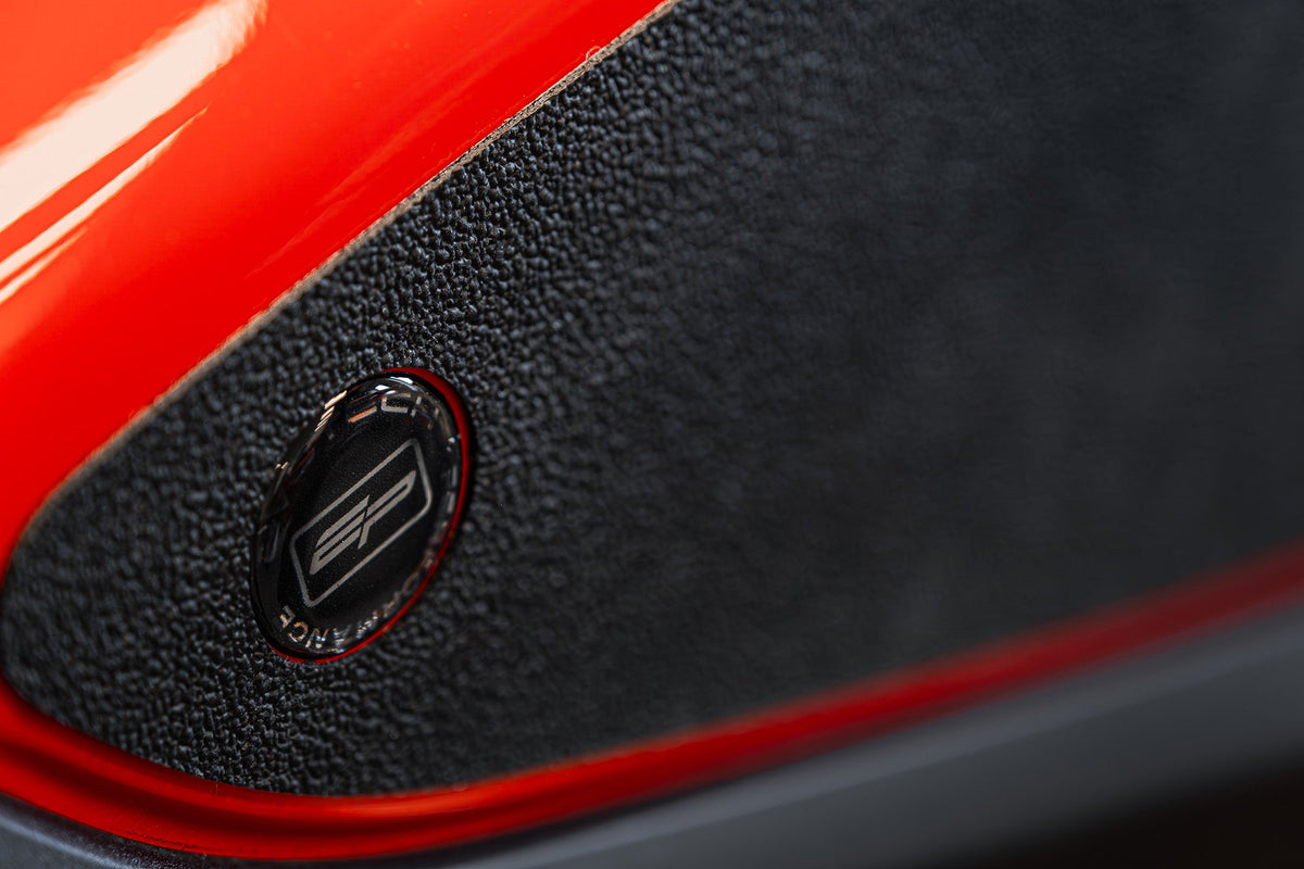 Evotech Performance Tank Grip 25-26 BMW S1000RR