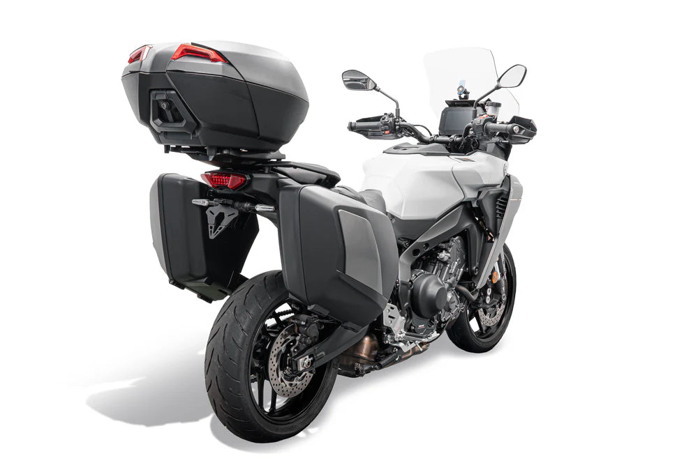 Evotech Performance Tail Tidy 25-26 Yamaha Tracer 9 /GT/GT+