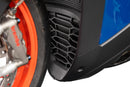 Evotech Performance Radiator Guard Set 2025 Aprilia RSV4/Tuono V4/Factory