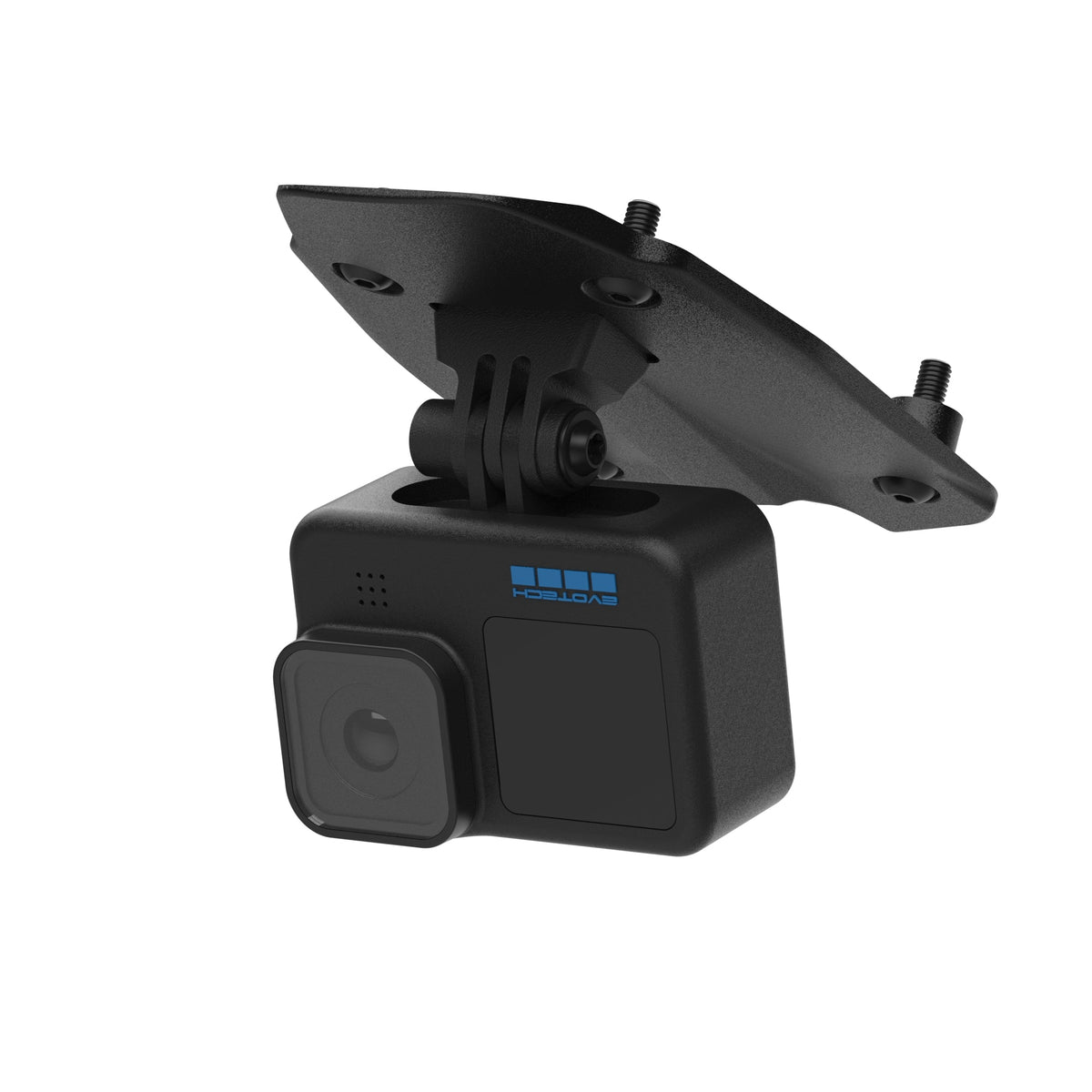 Evotech Performance Rear Facing Action Camera Mount - Ducati Panigale V2/S