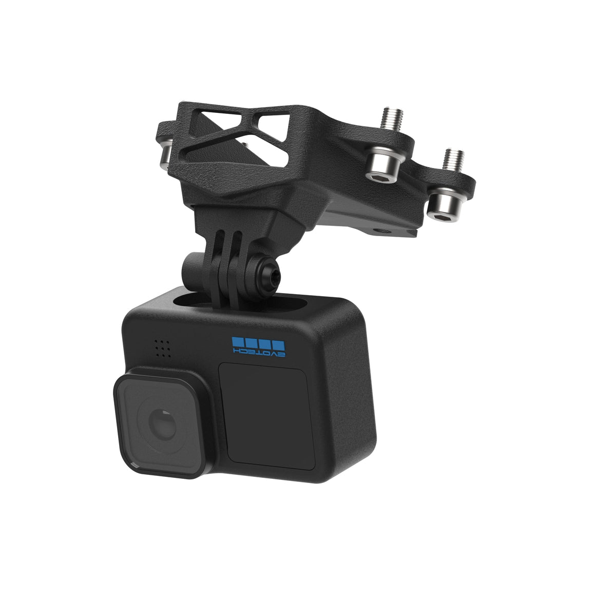 Evotech Performance Rear Facing Action Camera Mount Yamaha YZF-R7