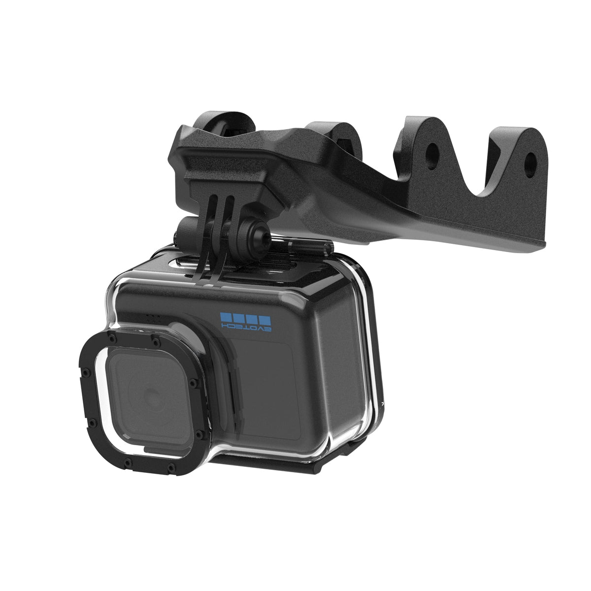 Evotech Performance rear facing action camera mount Yamaha YZF-R9