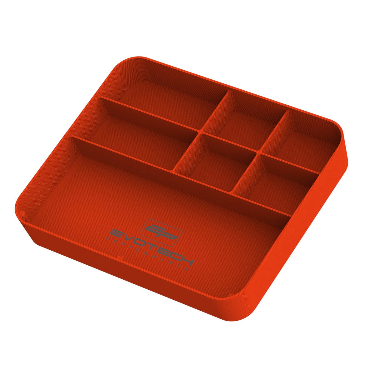 Evotech Performance Motorcycle Part Tray 25-26 Ducati Panigale V2/S