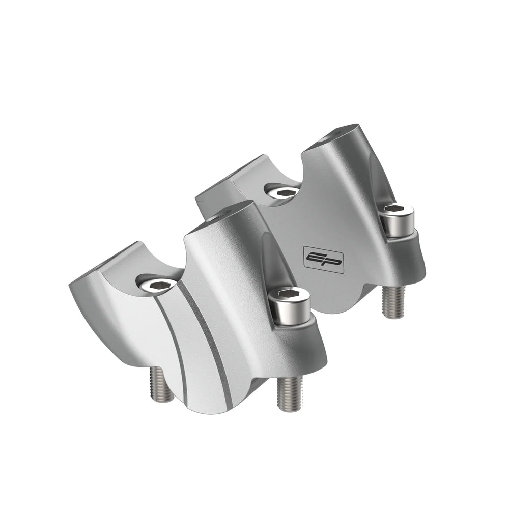 Evotech Performance Handlebar Risers 22-26 Suzuki GSX-S1000/GT