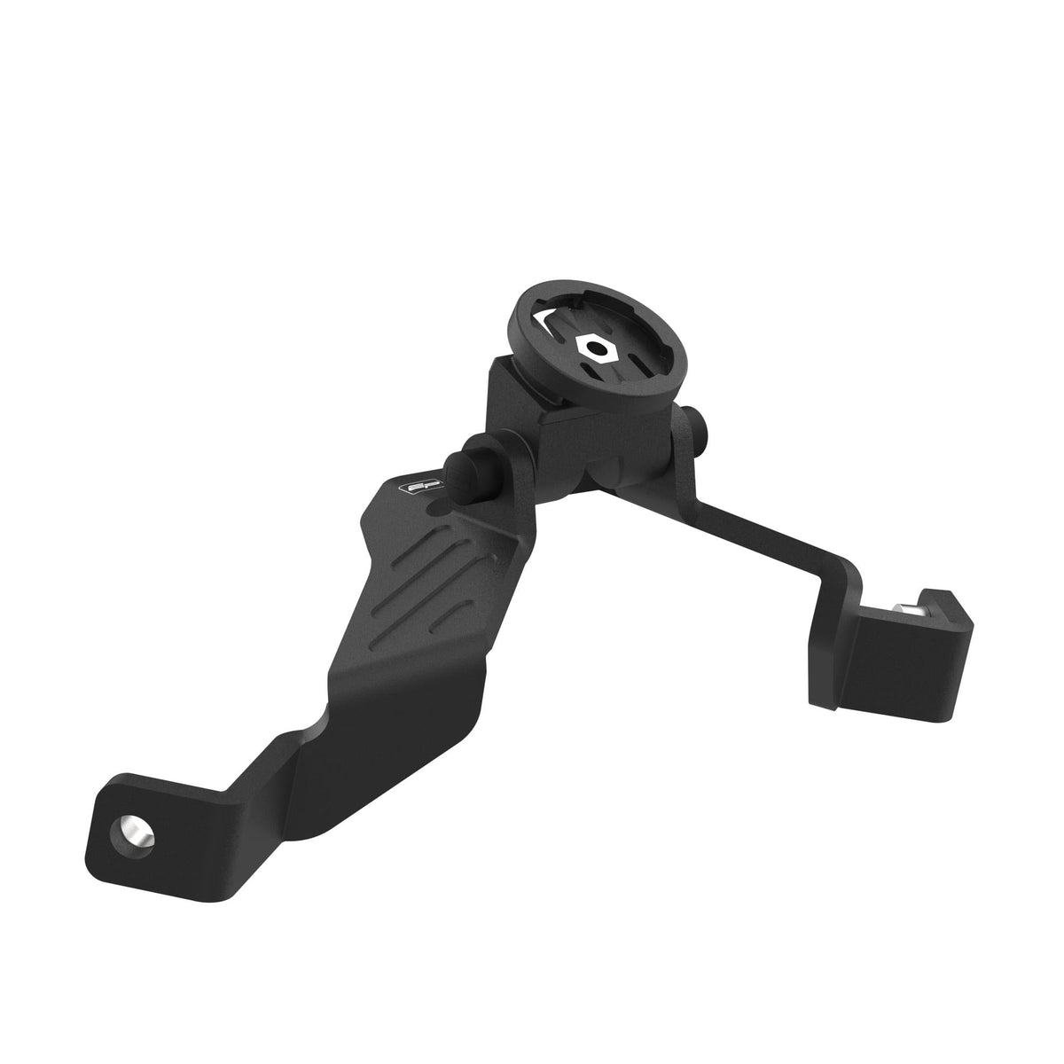 Evotech Performance Beeline Moto 2 Sat Nav Mount 24-26 Triumph Daytona 660
