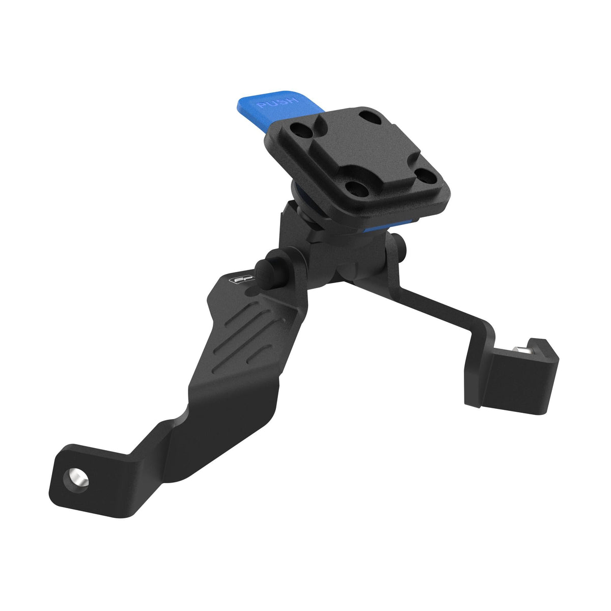 Evotech Performance Carpuride Mount 24-26 Triumph Daytona 660