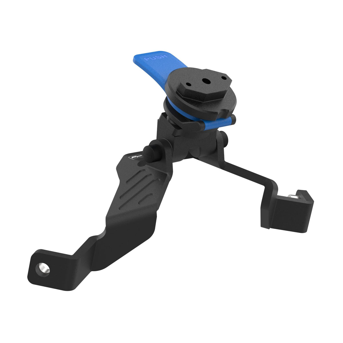 Evotech Performance Chigee Mount 24-26 Triumph Daytona 660
