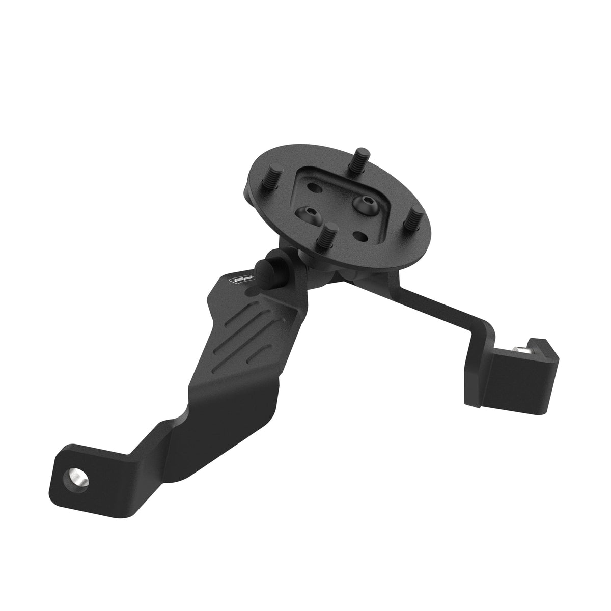 Evotech Performance TomTom Sat Nav Mount 24-26 Triumph Daytona 660