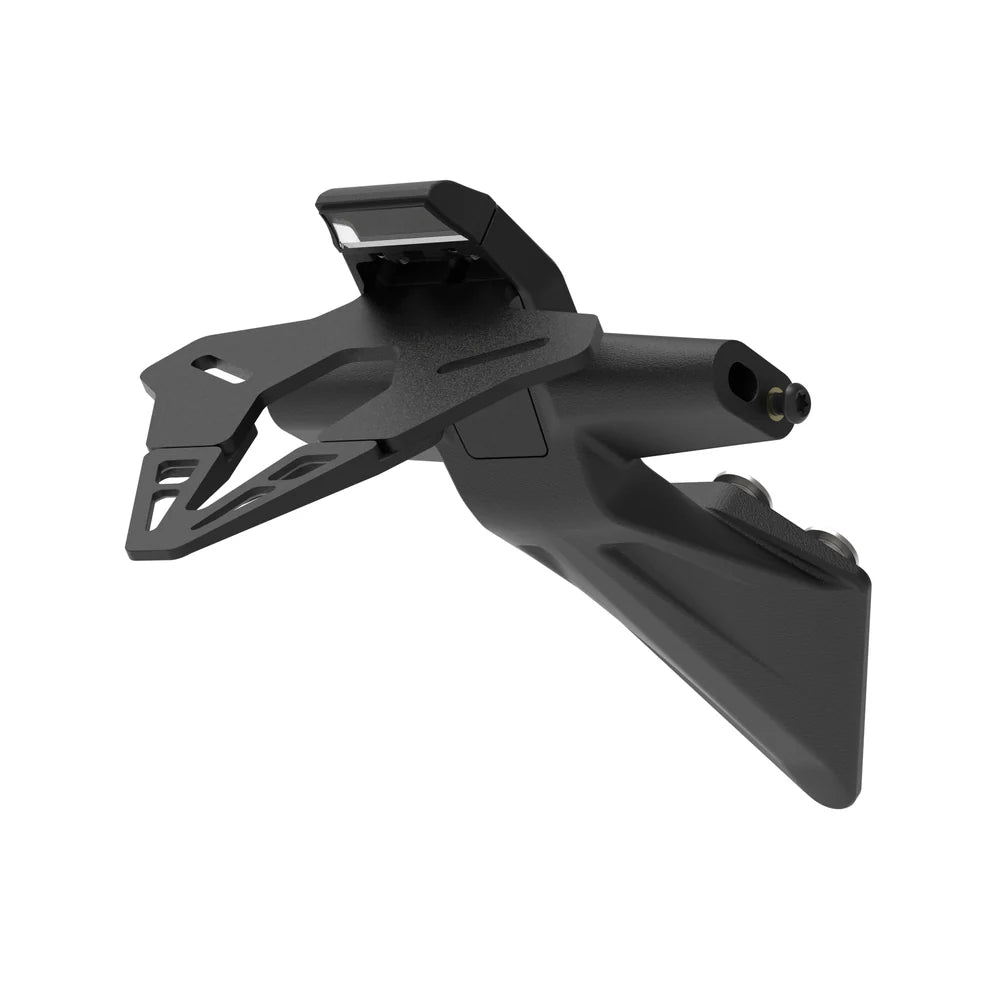 Evotech Performance Fender Eliminator 13-26 Triumph Street Triple 660/675/765 | All Variants