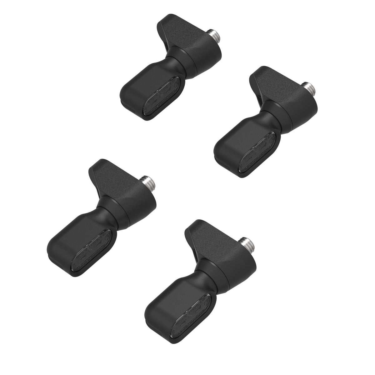 Evotech Performance LED V1 Indicator Set (Set of Four) 21-24 Triumph Trident 660