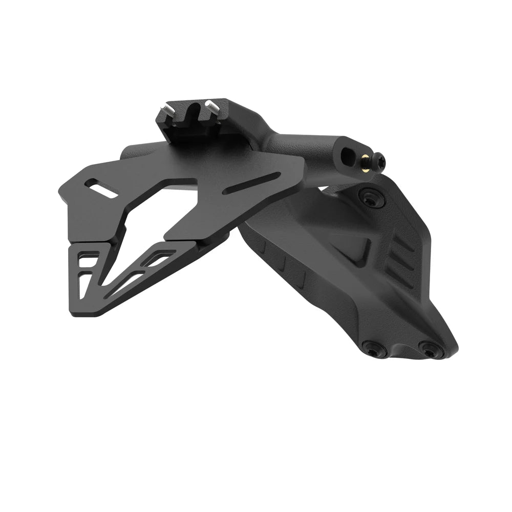 Evotech Performance Tail Tidy 21-26 Triumph Speed Triple 1200 RS/RR/RX - Motostarz USA