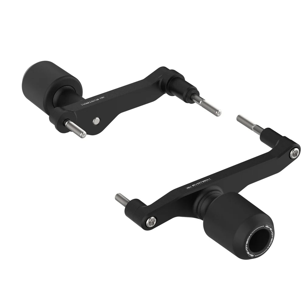 Evotech Performance Crash Protection 2026 Triumph Trident 800