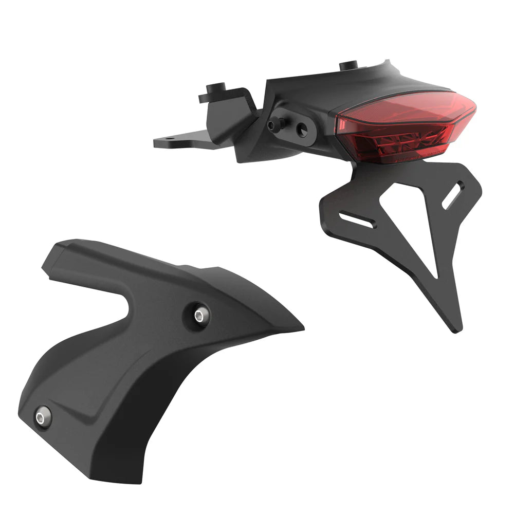 Evotech Performance Tail Tidy 21-25 Triumph Trident 660 Evotech Performance Tail Tidy 21-25 Triumph Trident 660