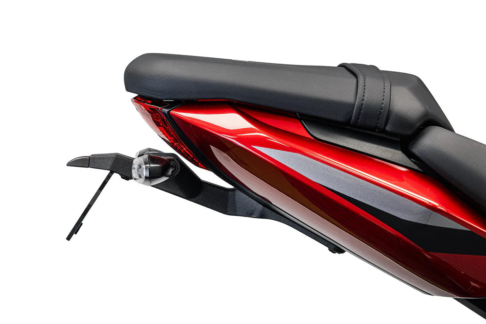 Evotech Performance Tail Tidy 2026 Triumph Trident 600/800
