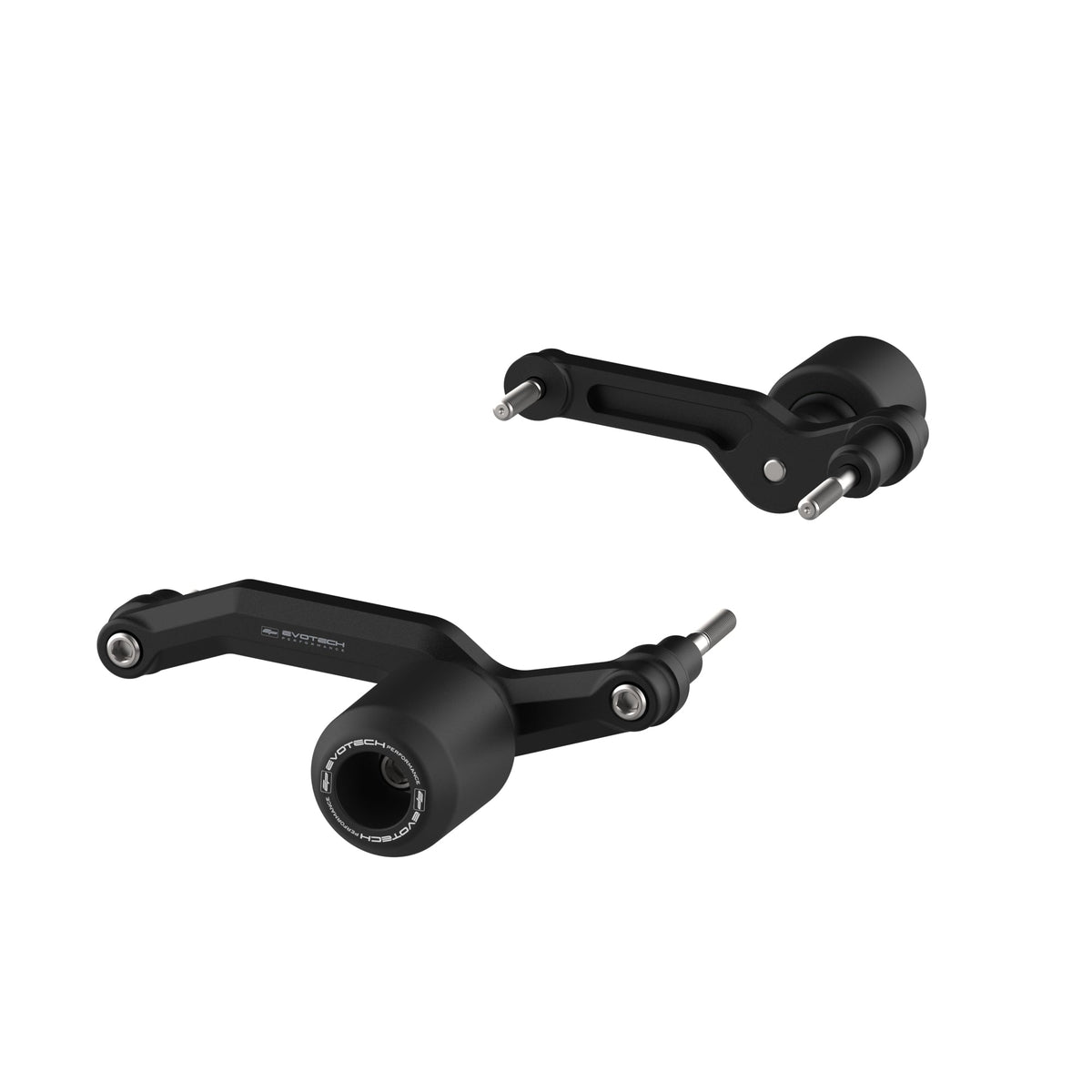 Evotech Performance Crash Protection 2026 Triumph Trident 660