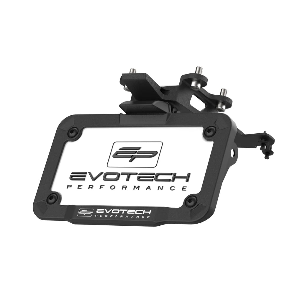 Evotech Performance Dynamic Tail Tidy 25-26 Yamaha MT-07