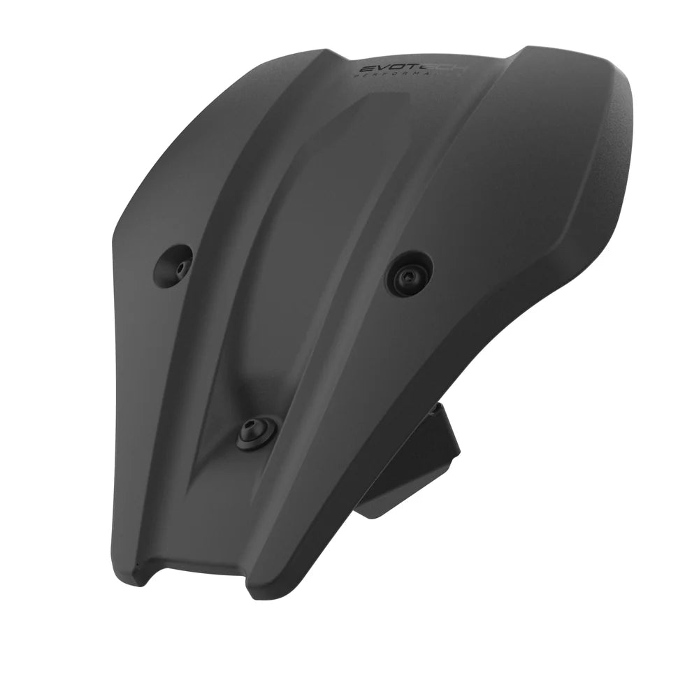 Evotech Performance Fly Screen 24-26 Yamaha MT-09/SP | Ver.2