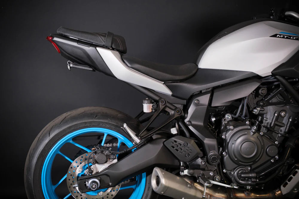Evotech Performance Dynamic Tail Tidy 25-26 Yamaha MT-07