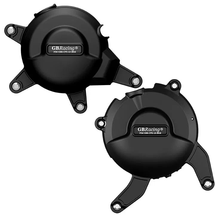 GB Racing Secondary Engine Cover Set 22-24 KTM RC390
