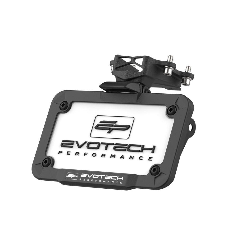 Evotech Performance Dynamic Tail Tidy 22-25 Yamaha YZF-R7