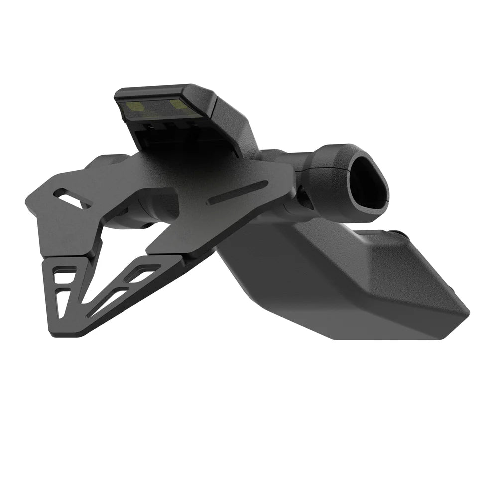 Evotech Performance Tail Tidy 25-26 Yamaha Tracer 9 /GT/GT+