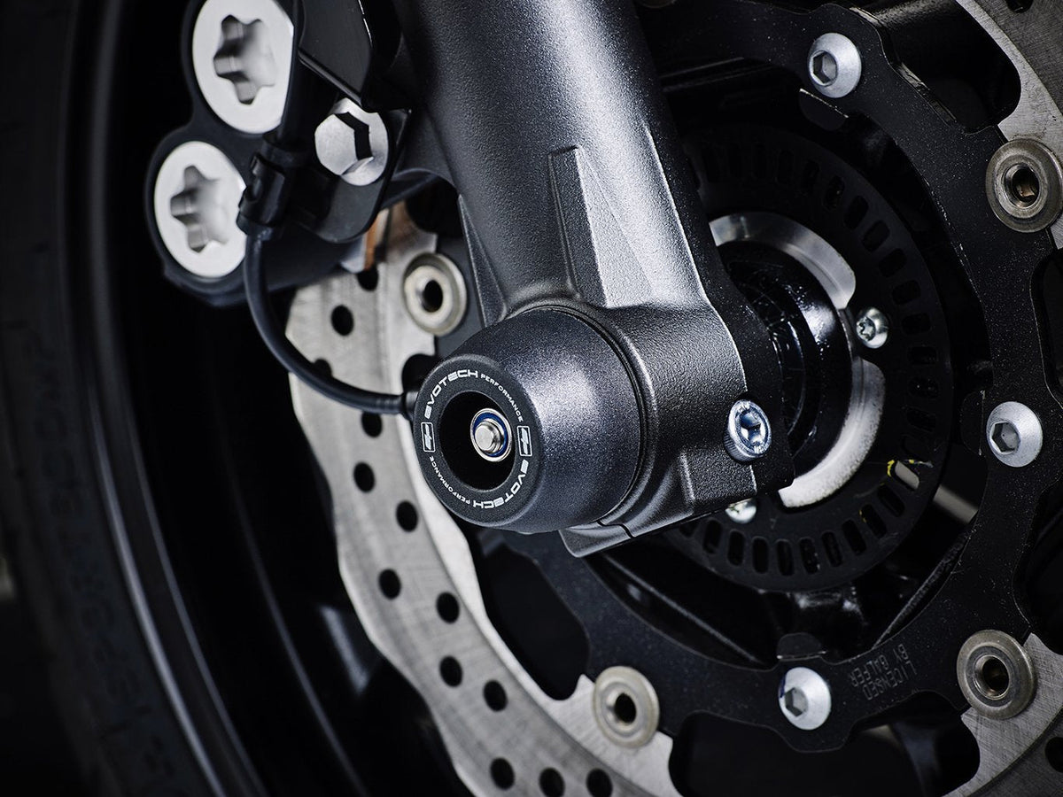 Evotech Performance Front Spindle Bobbin