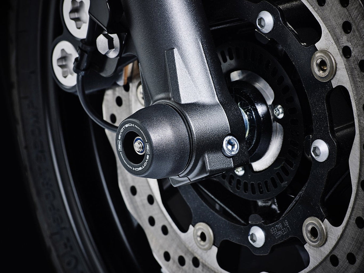 Evotech Performance Front Spindle Bobbin