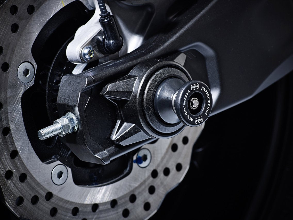 Evotech Performance Rear Spindle Paddock Stand Bobbin