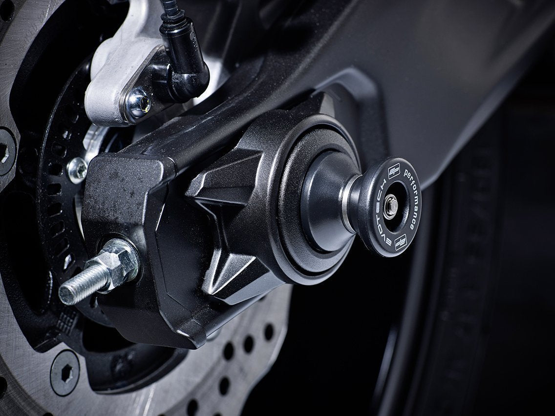 Evotech Performance Rear Spindle Paddock Stand Bobbin