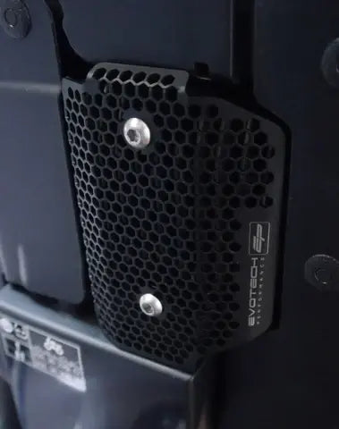 Evotech Performance Rectifier Guard 16-21 Yamaha XSR900