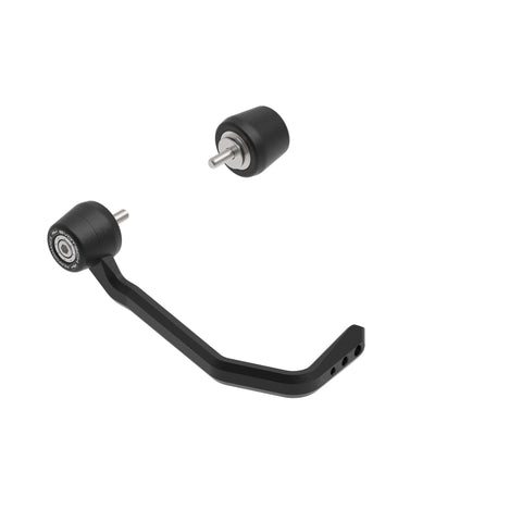 Evotech Performance Brake Lever Protector Kit (Race) 22-26 Yamaha YZF-R7