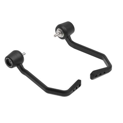 Evotech Performance Brake & Clutch Lever Protector Kit (Road) 22-26 Yamaha YZF-R7