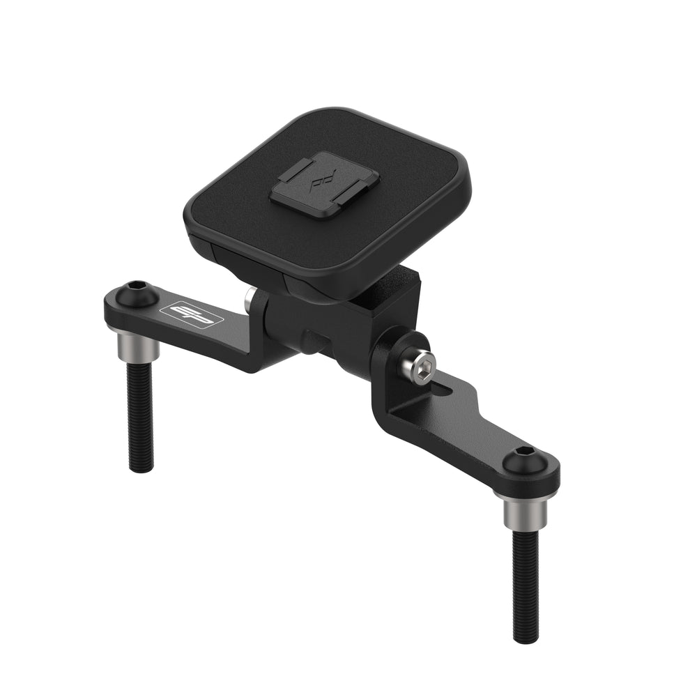 Evotech Performance Peak Design Sat Nav Mount 22-25 Yamaha YZF-R7