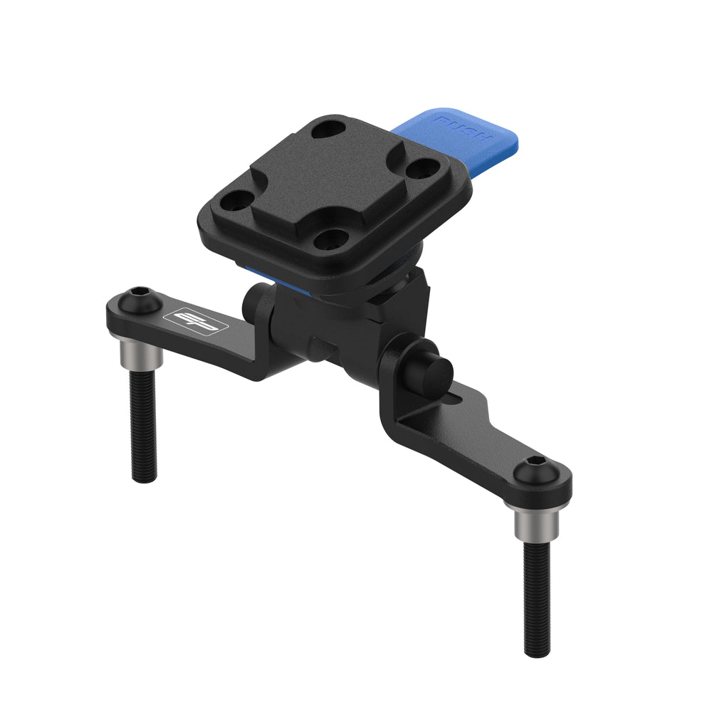 Evotech Performance Carpuride Mount 22-25 Yamaha YZF-R7