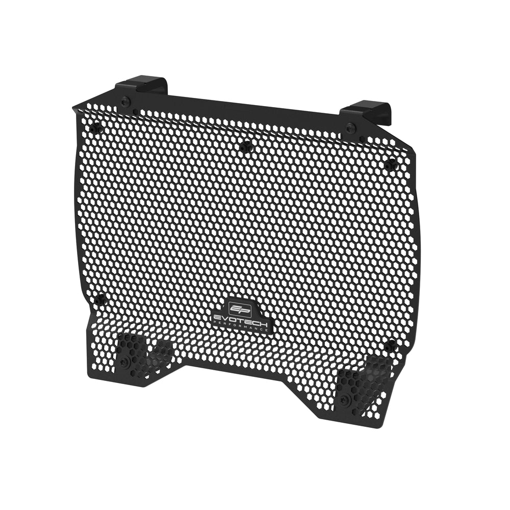 Evotech Performance Radiator Guard 2026 Yamaha YZF-R7