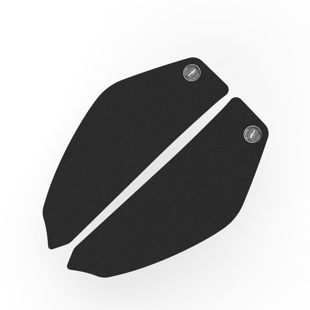 Evotech Performance Tank Grip 22-25 Yamaha YZF-R7