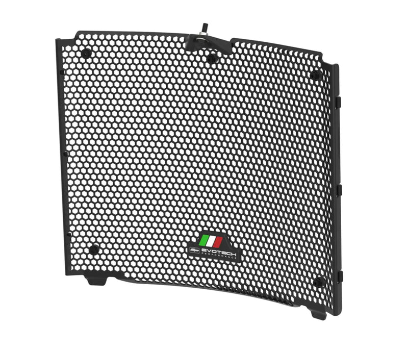 Evotech Performance Radiator Guard 25-26 Ducati Streetfighter V2/S