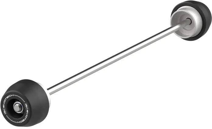 Evotech Performance Rear Spindle Bobbins 24-25 Aprilia RS 457