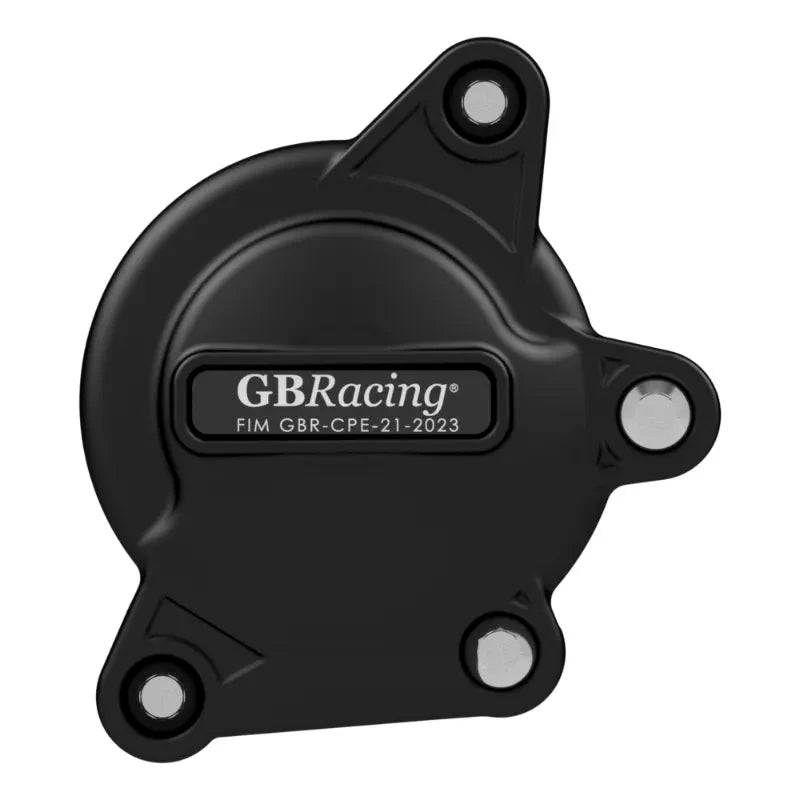 GB Racing Starter Cover 06-25 Suzuki GSX-R 600/750