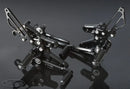 Sato Racing Adjustable Rearsets 18-24 Honda CB1000R