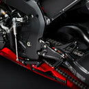 Bonamici Adjustable Rearsets 20-25 Honda CBR1000RR-R/SP