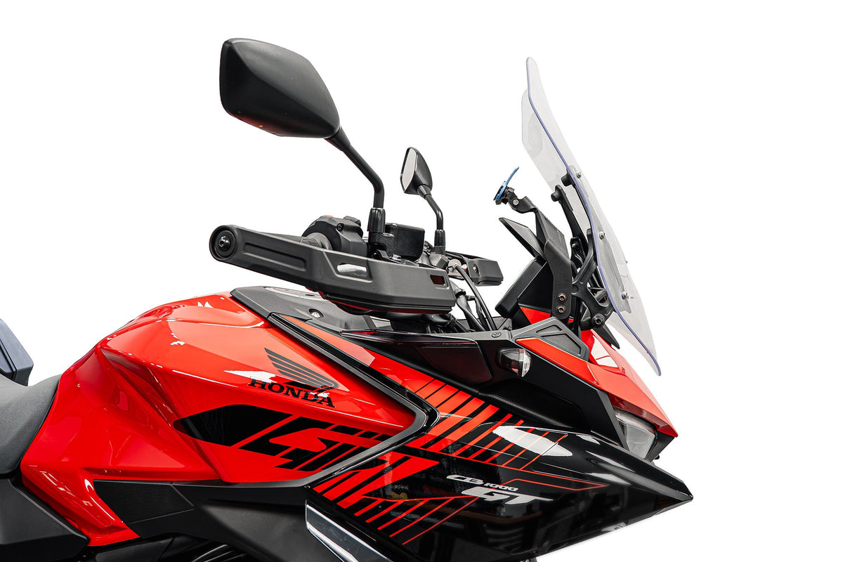 Evotech Performance Quad Lock Compatible Mount 2026 Honda CB1000GT
