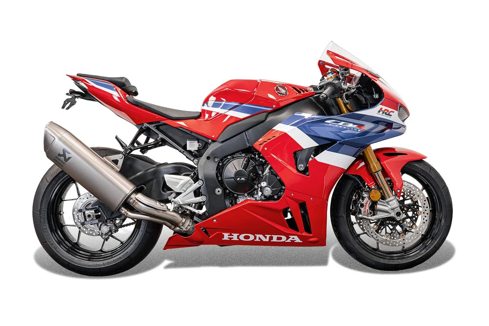 Evotech Performance Tail Tidy 20-26 Honda CBR1000RR-R/SP